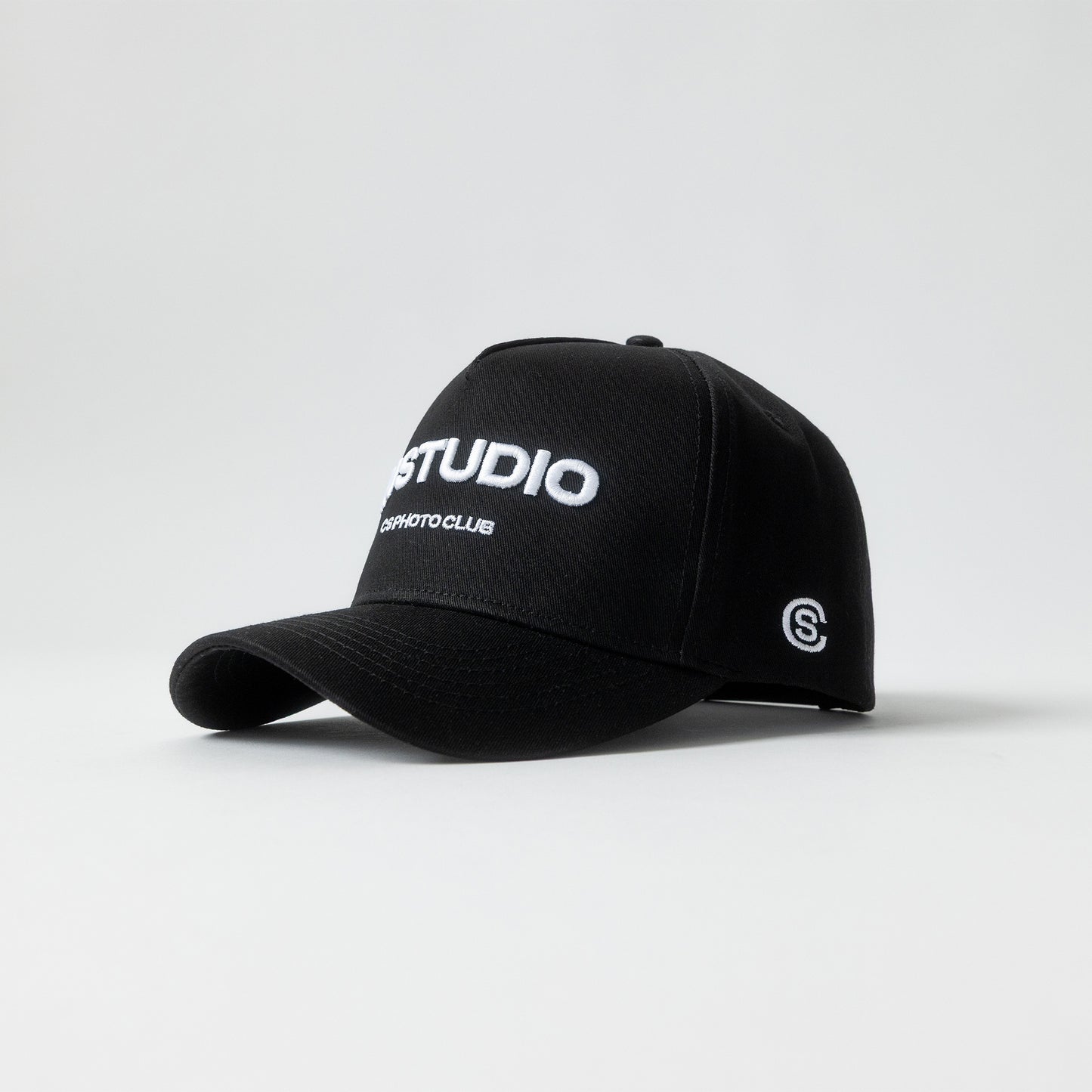 IN STUDIO / JET BLACK