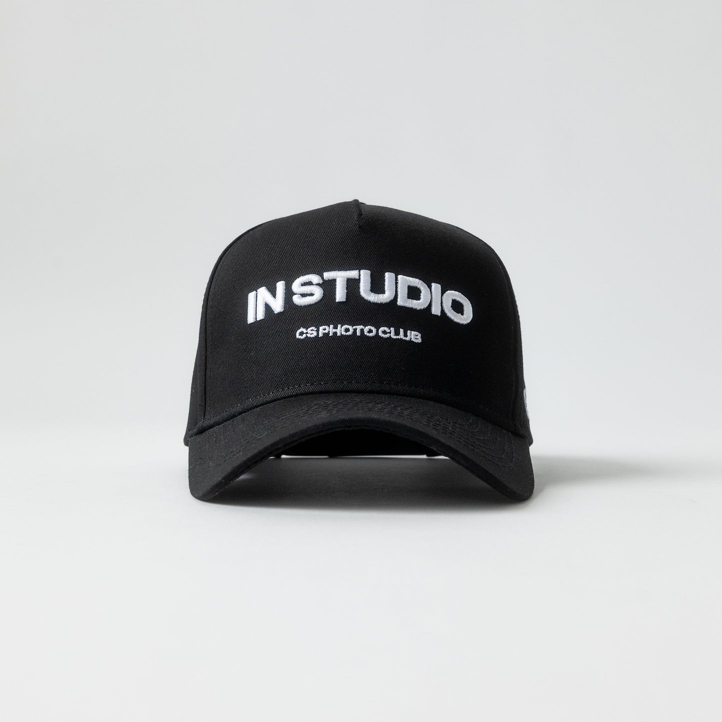 IN STUDIO / JET BLACK