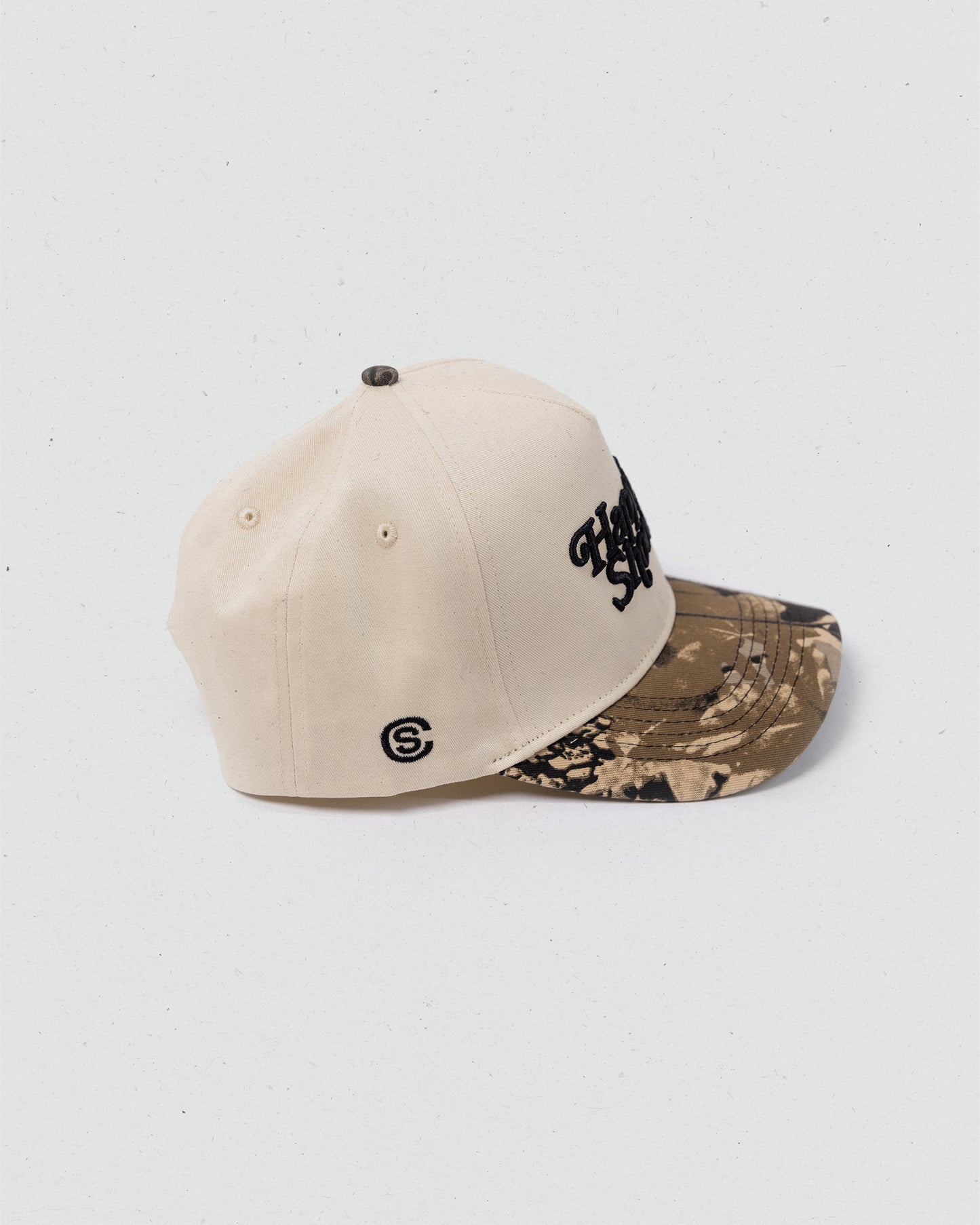 HAPPY SHOOTING V2 - CAMO/OFF-WHITE