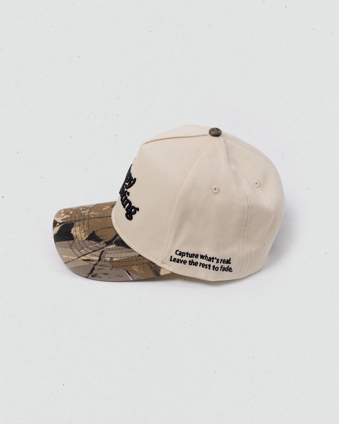 HAPPY SHOOTING V2 - CAMO/OFF-WHITE