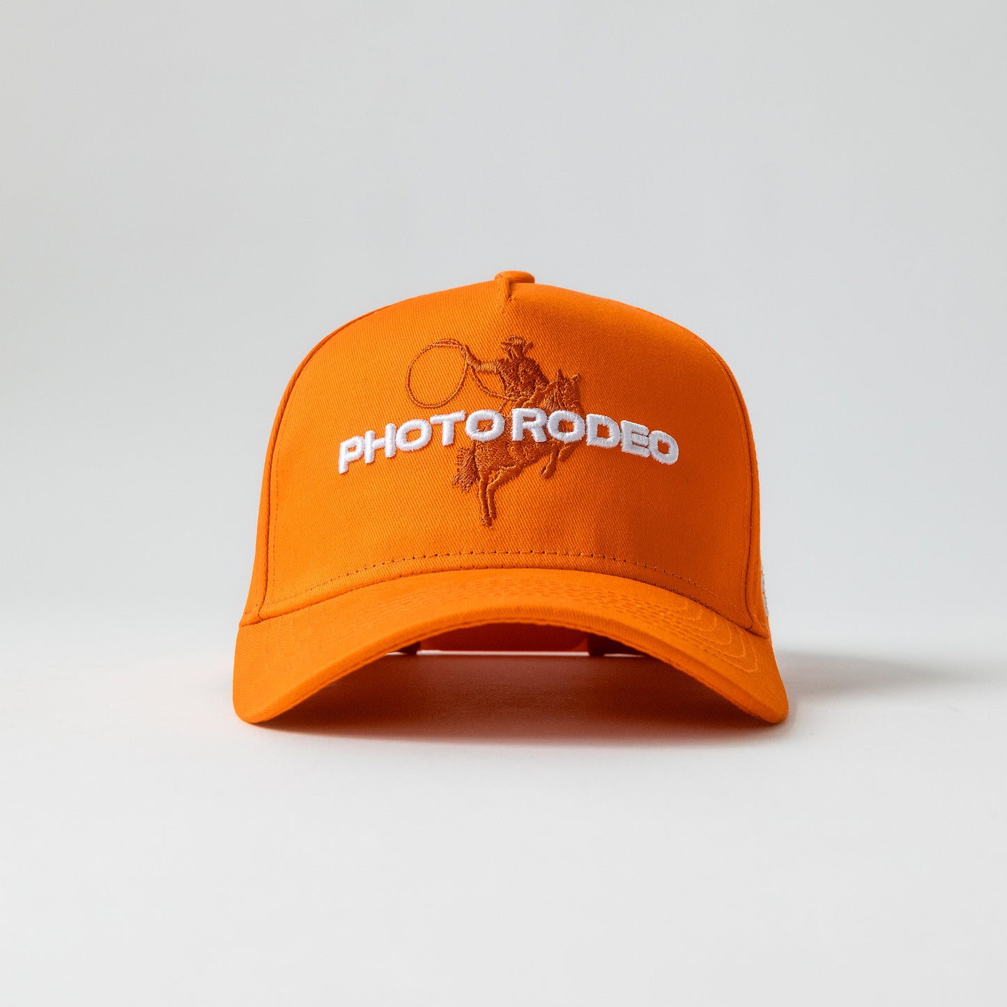 PHOTO RODEO / HI-VIS ORANGE
