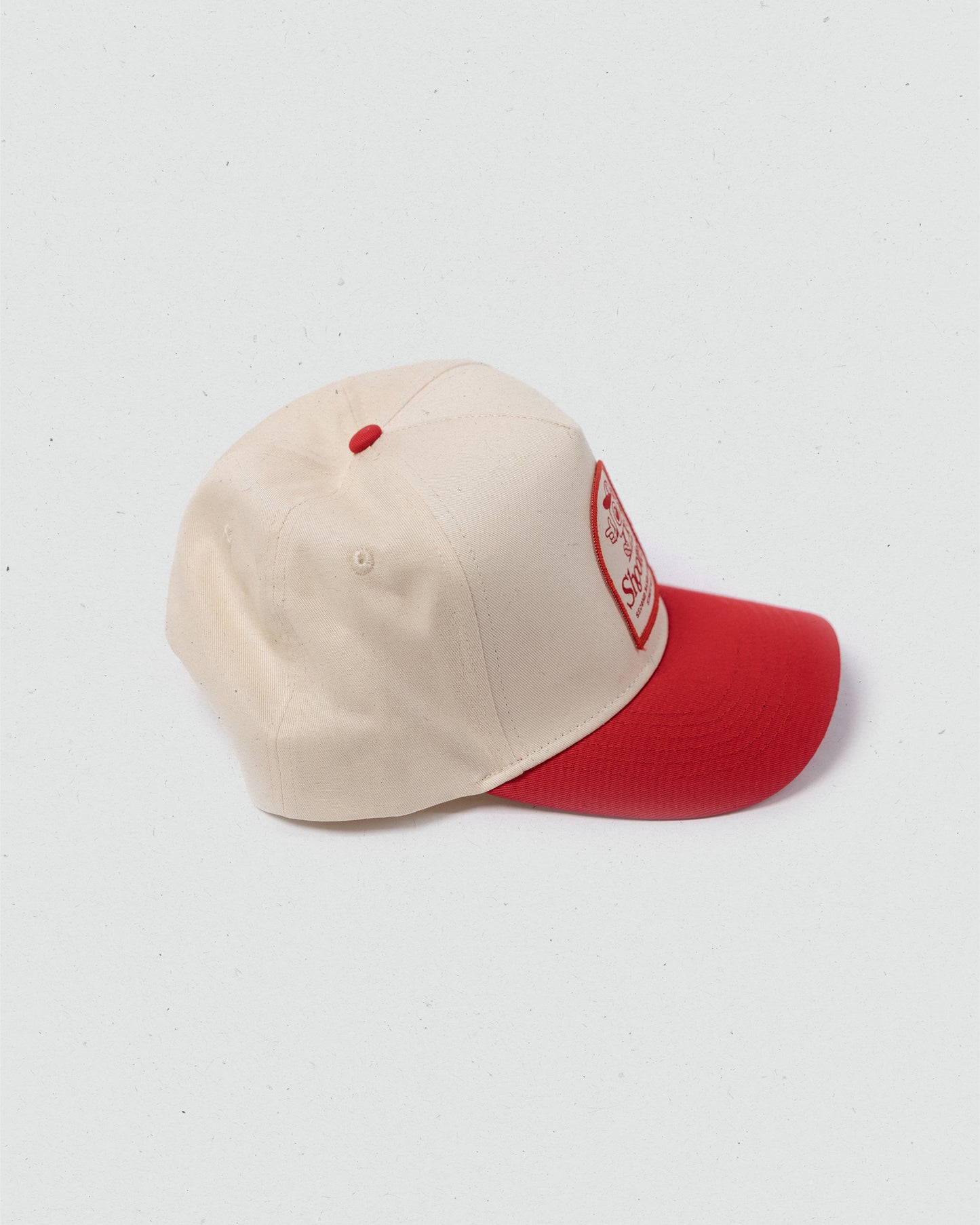 SHOOTER'S SHC w HAT PIN