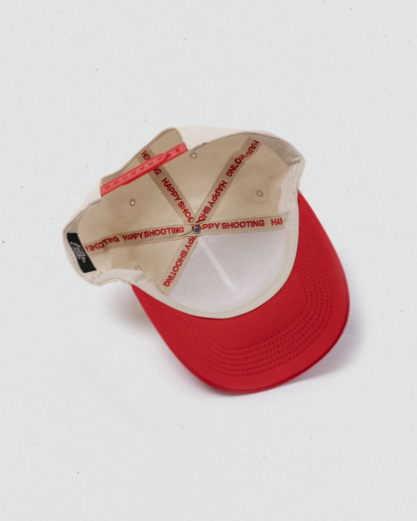 SHOOTER'S SHC w HAT PIN