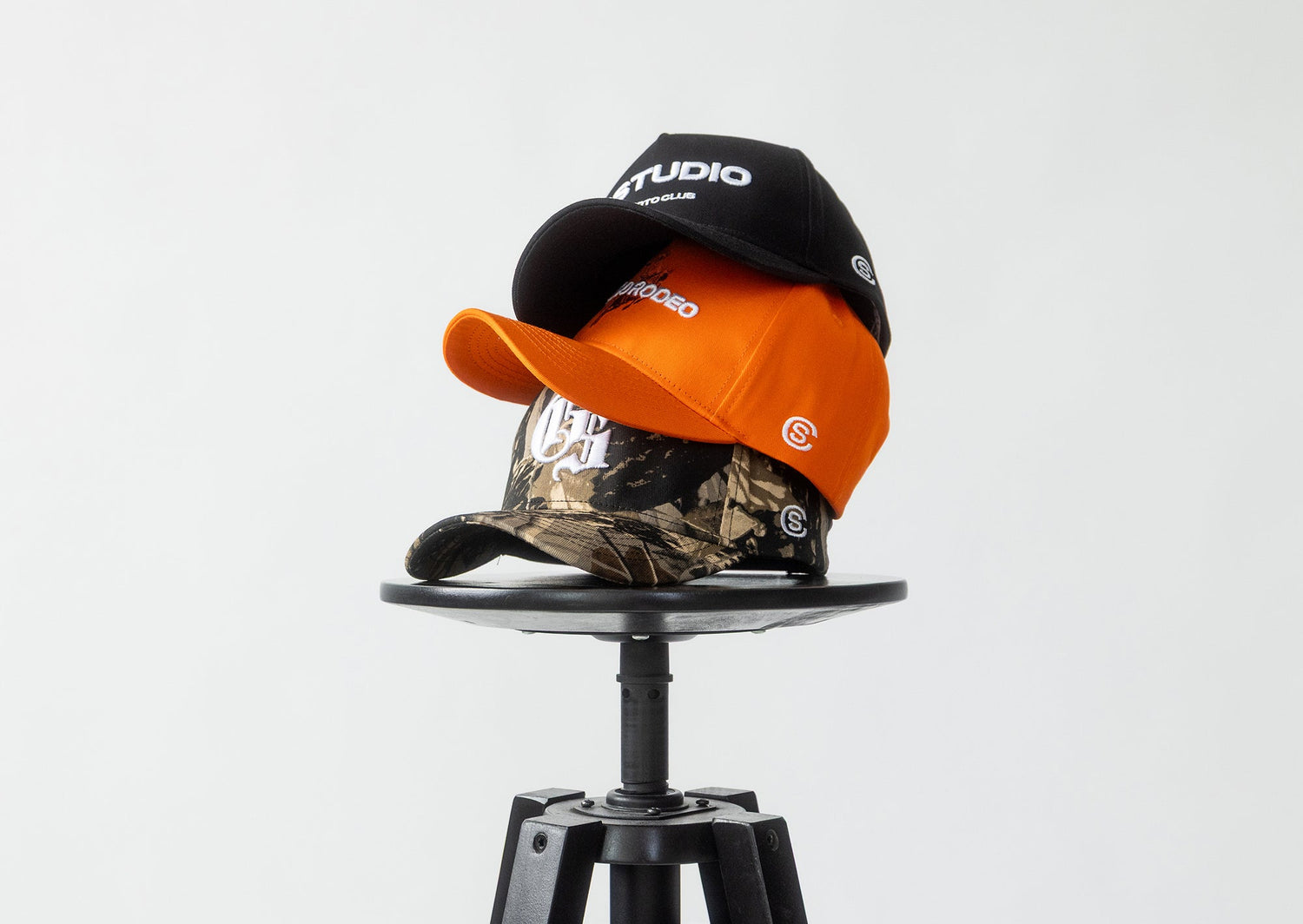 CAPSULE NO.1