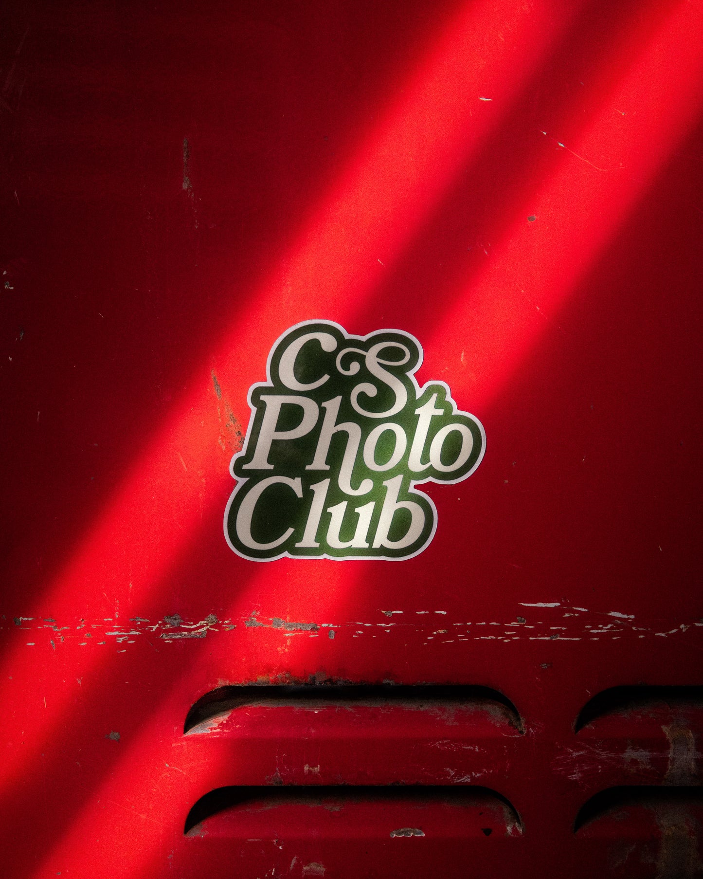 The Outpost - PHOTO CLUB 1984