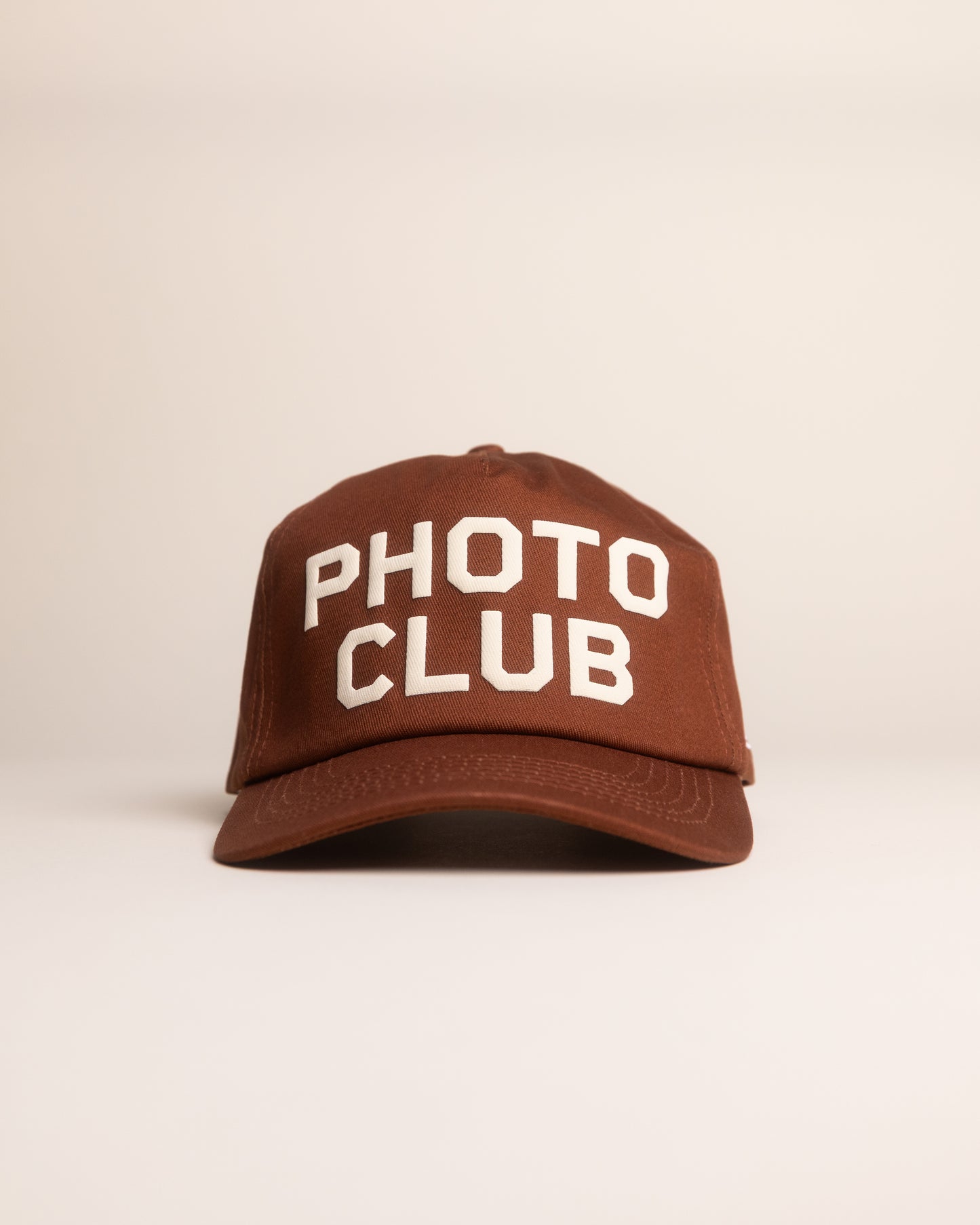 The Trailhead - PHOTO CLUB 1984