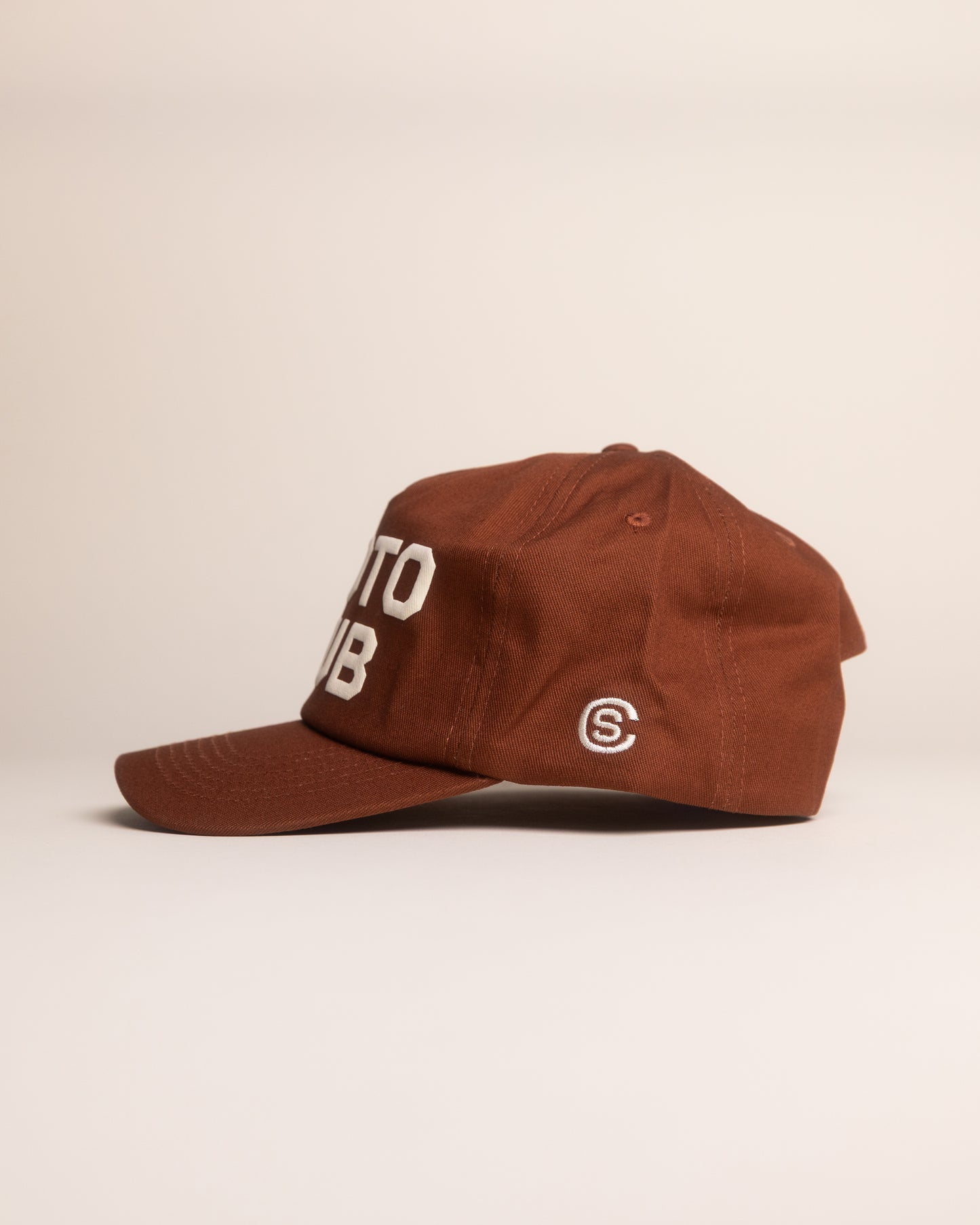 The Trailhead - PHOTO CLUB 1984