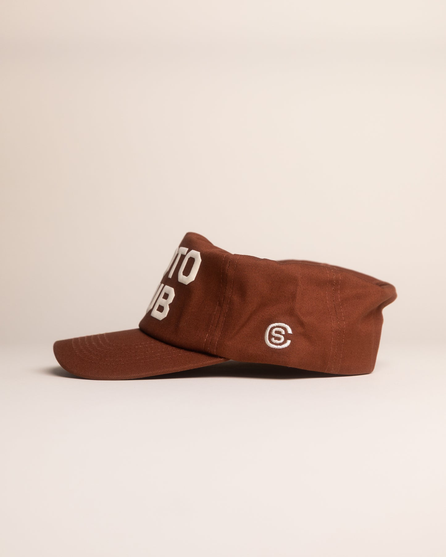 The Trailhead - PHOTO CLUB 1984