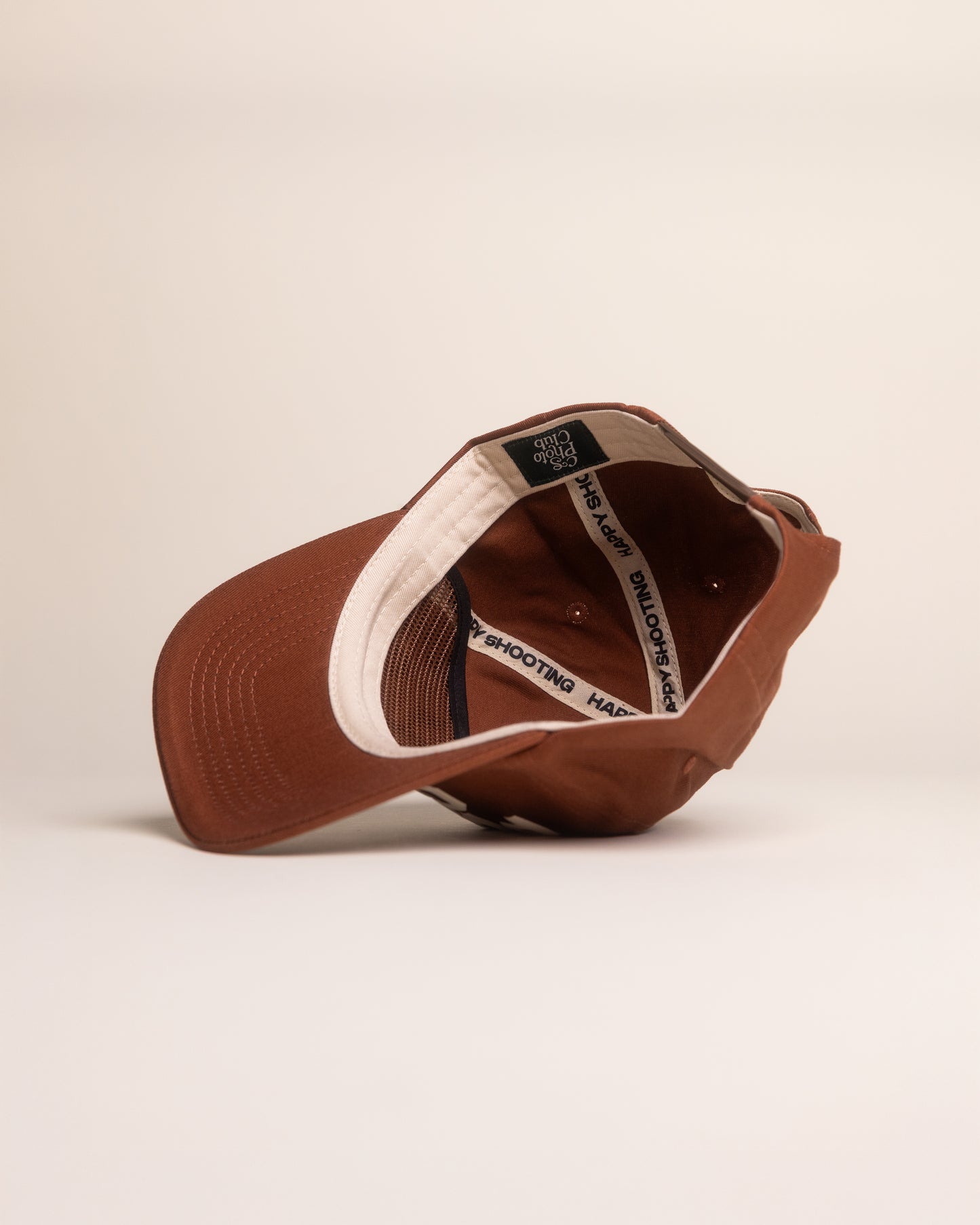 The Trailhead - PHOTO CLUB 1984