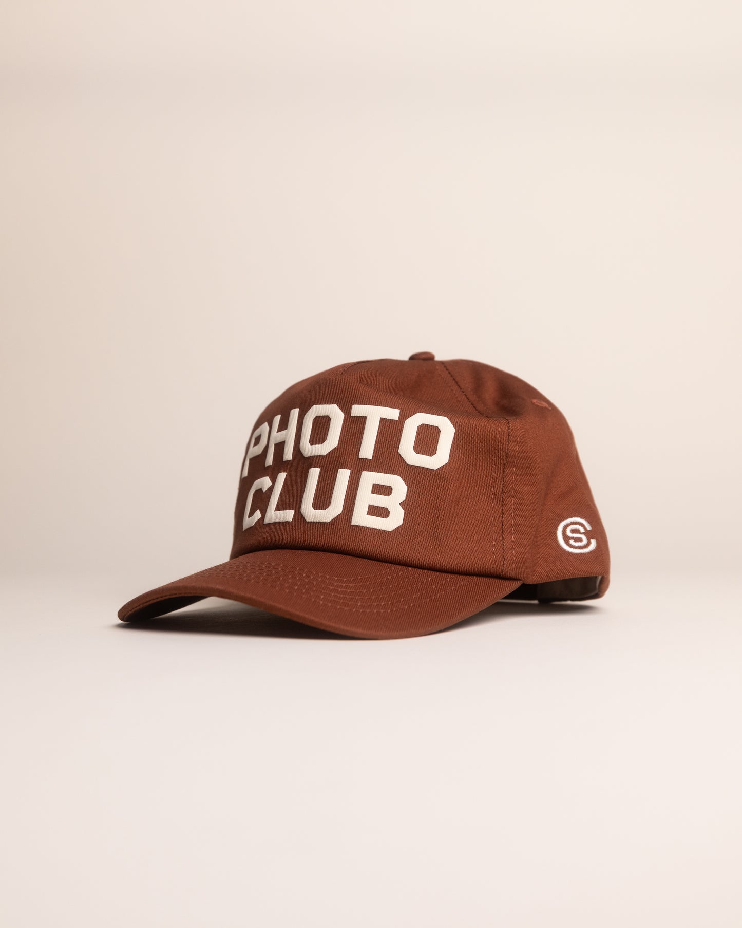 The Trailhead - PHOTO CLUB 1984