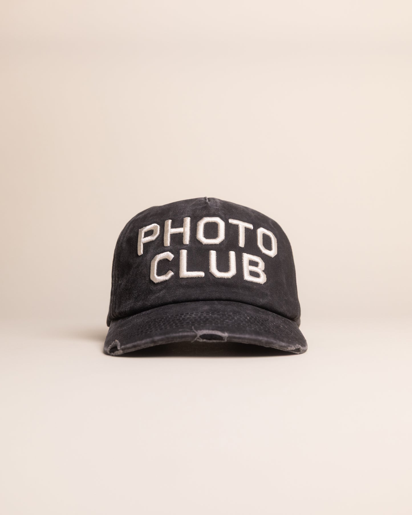 The Outpost - PHOTO CLUB 1984