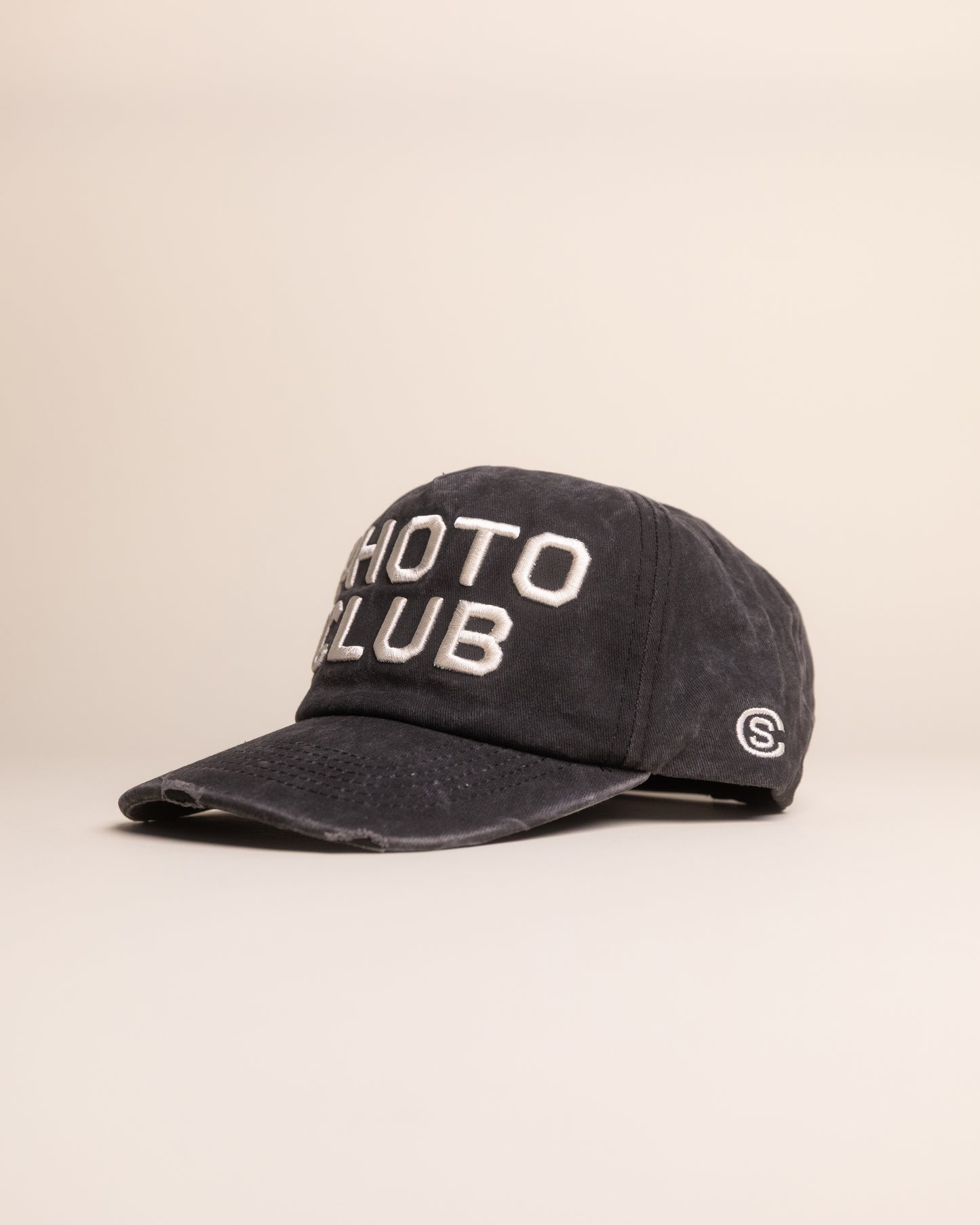 The Outpost - PHOTO CLUB 1984