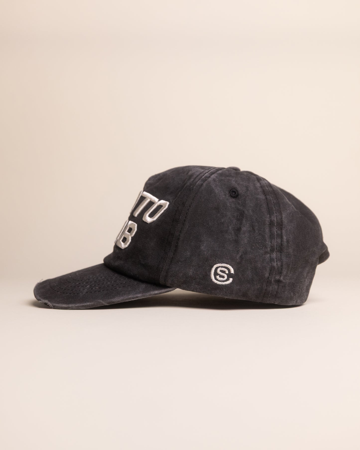 The Outpost - PHOTO CLUB 1984