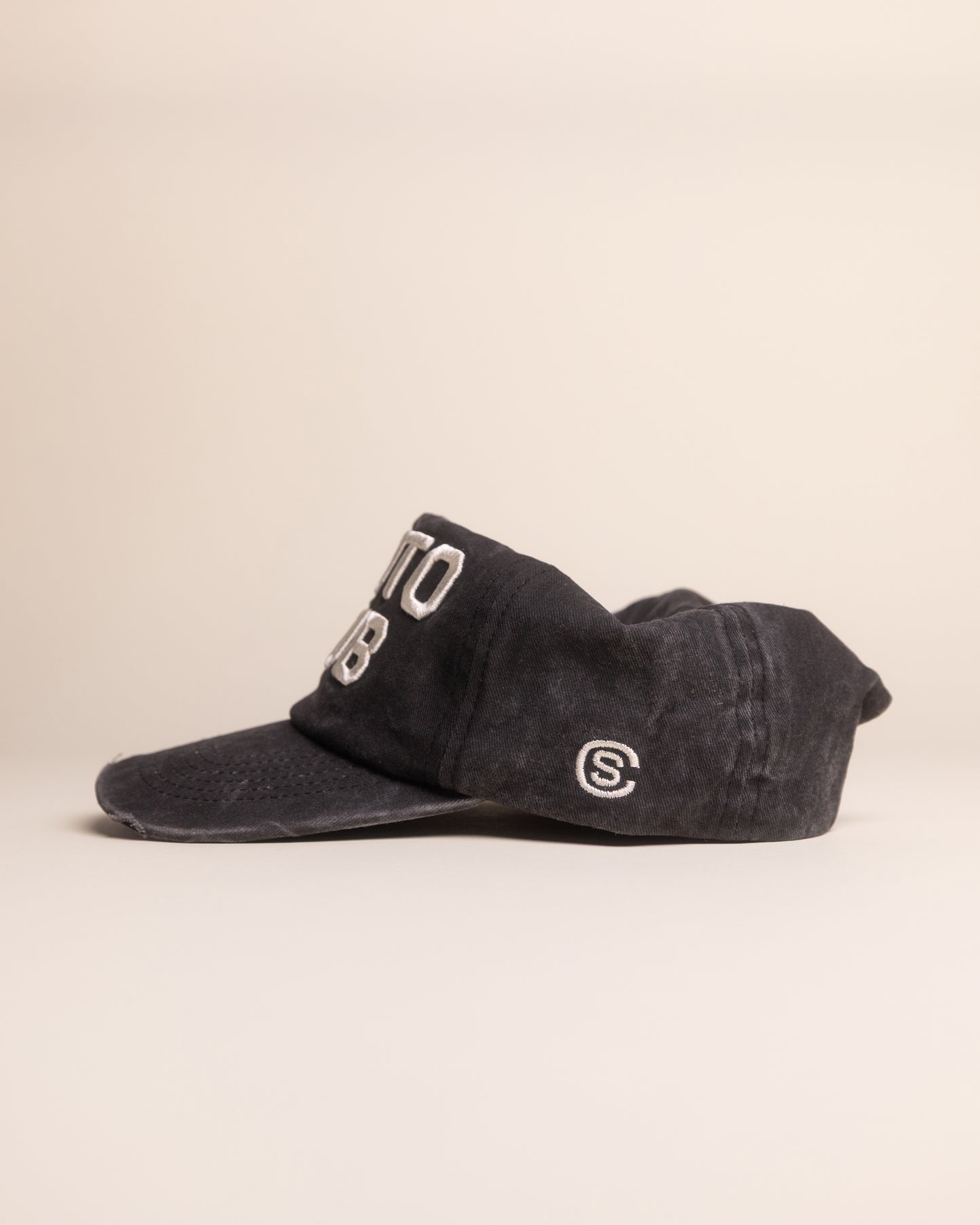 The Outpost - PHOTO CLUB 1984