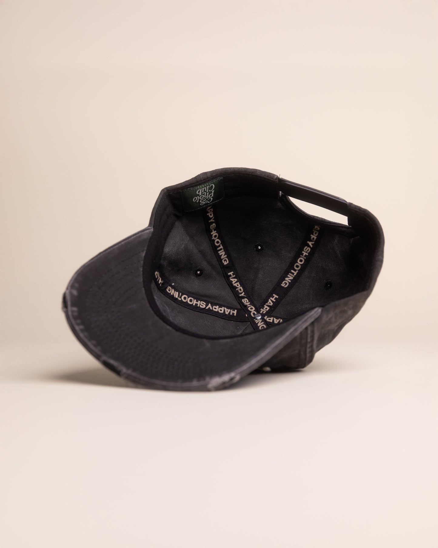 The Outpost - PHOTO CLUB 1984