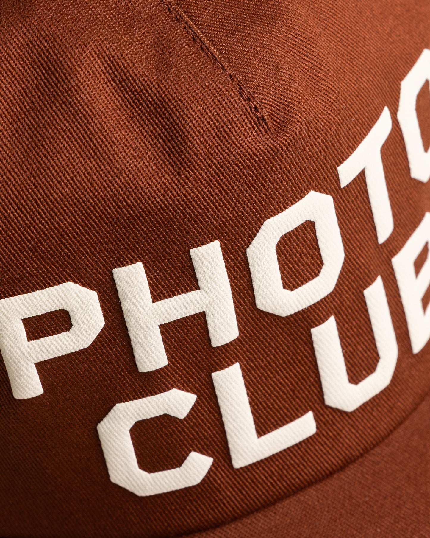 The Trailhead - PHOTO CLUB 1984