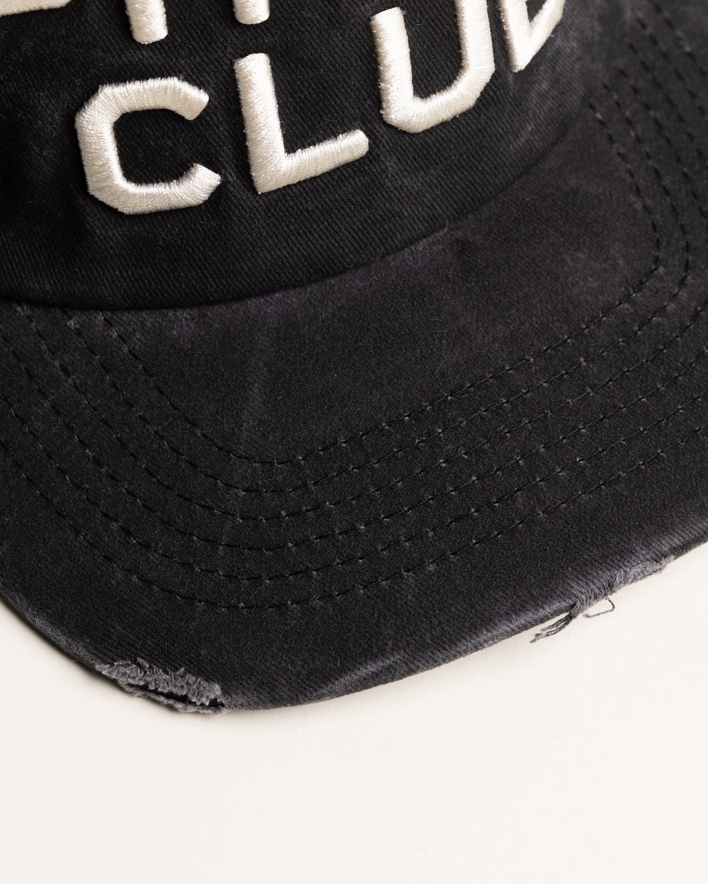 The Outpost - PHOTO CLUB 1984