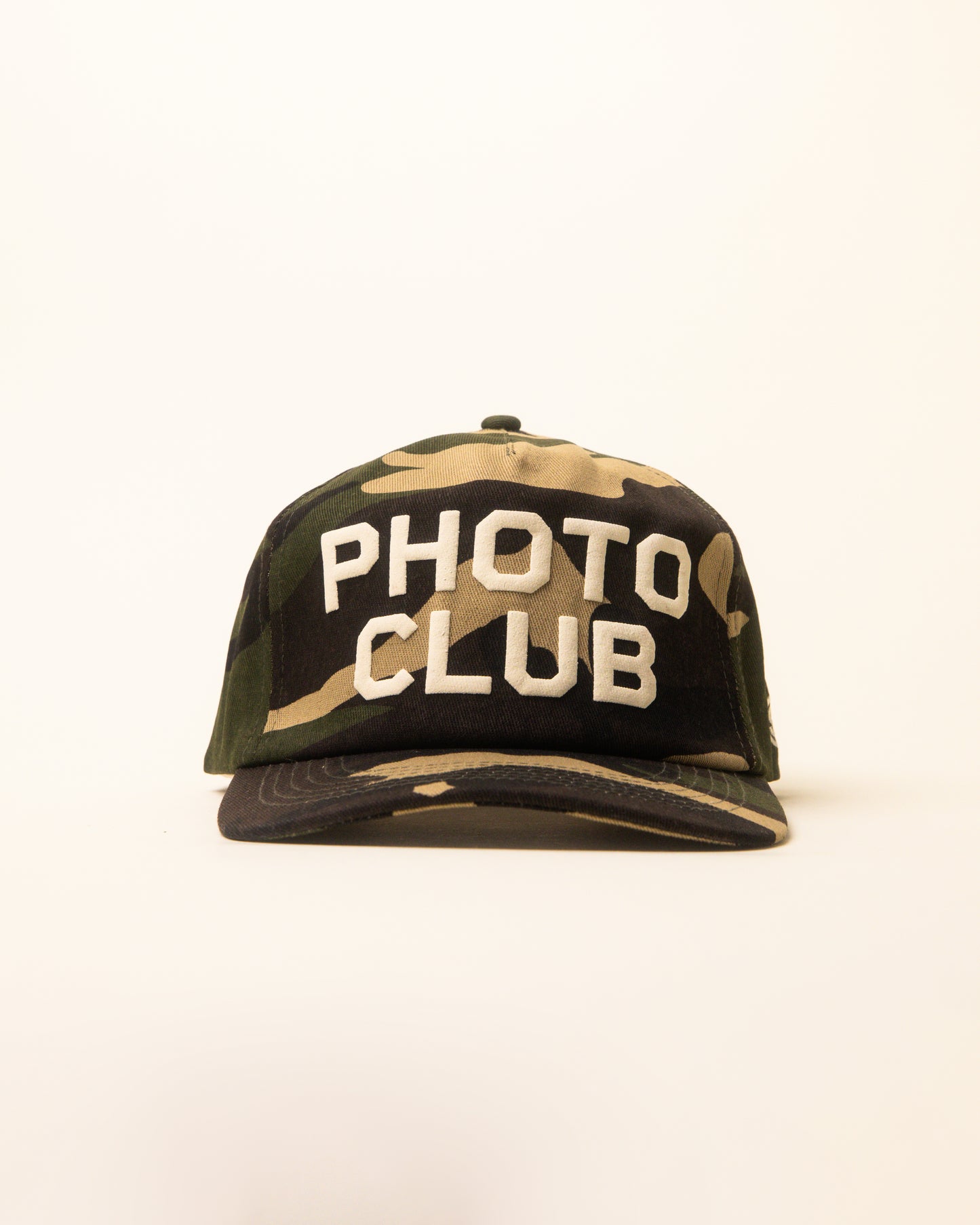 The Ranger - PHOTO CLUB 1984
