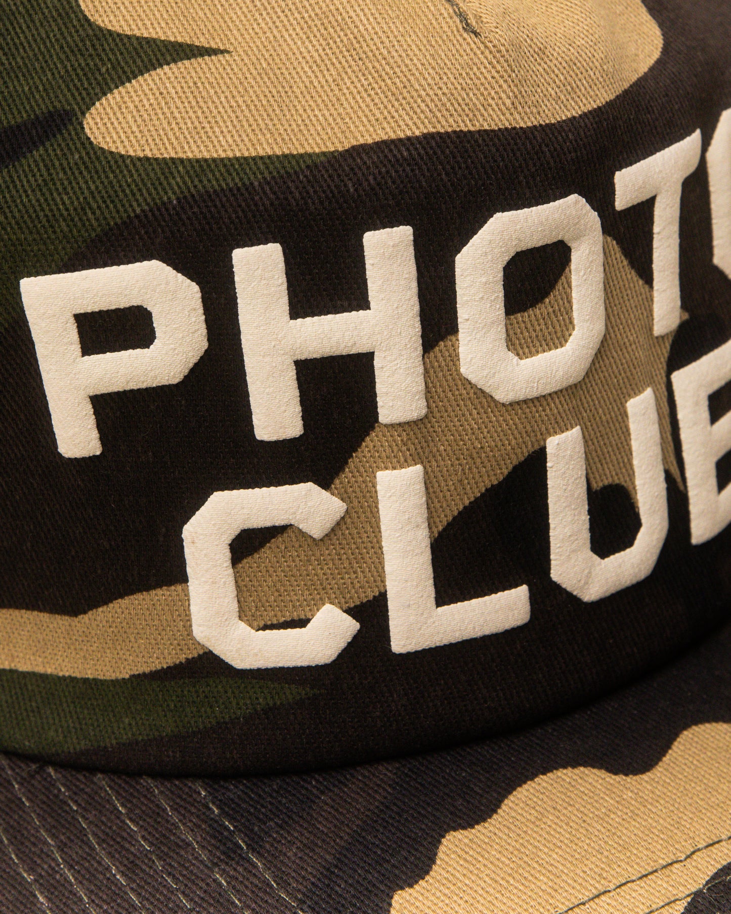 The Ranger - PHOTO CLUB 1984
