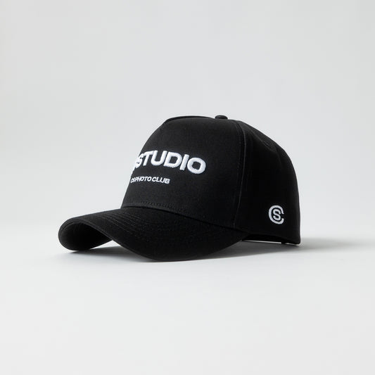 IN STUDIO / JET BLACK