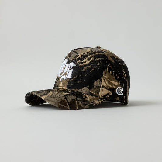CS / CAMO