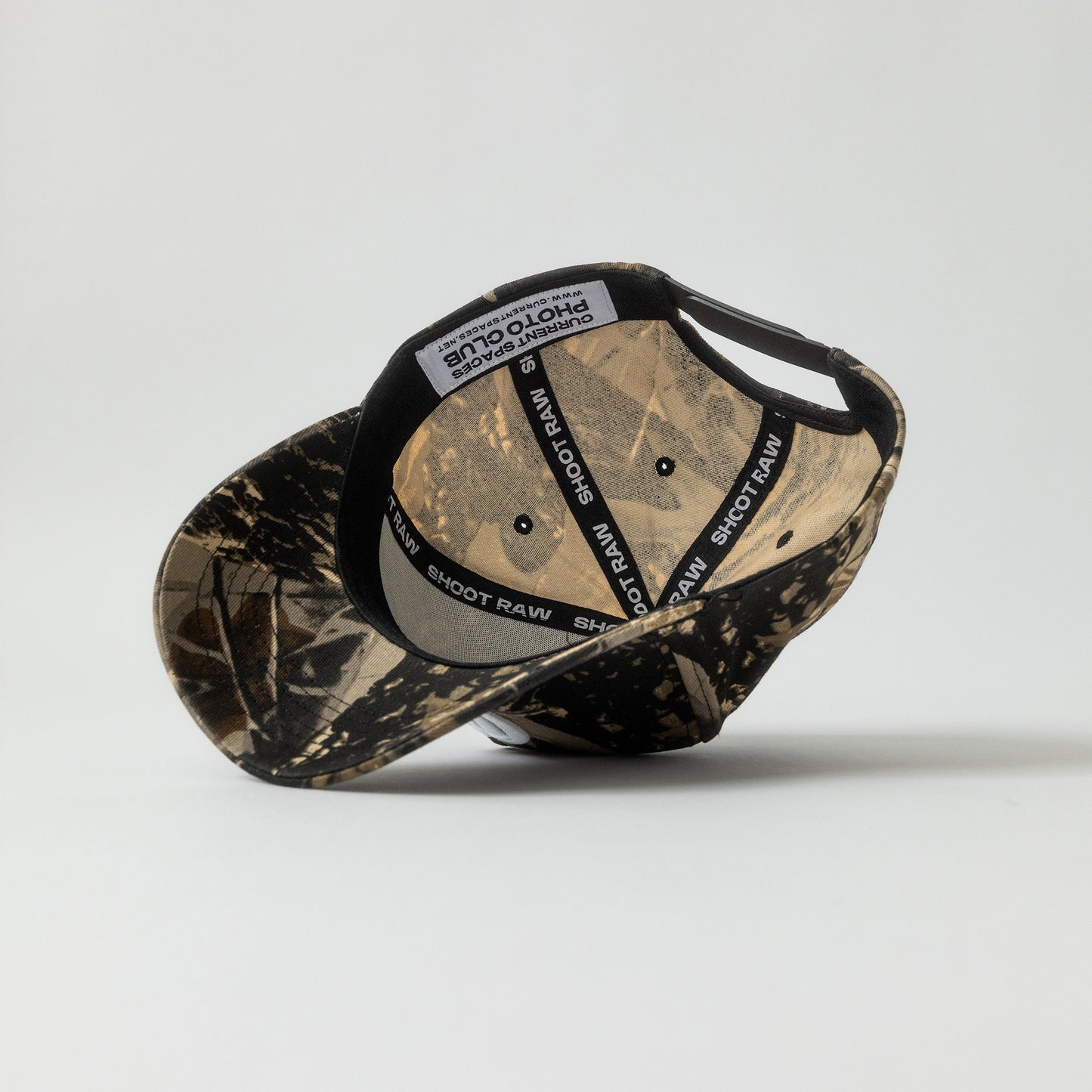 CS / CAMO
