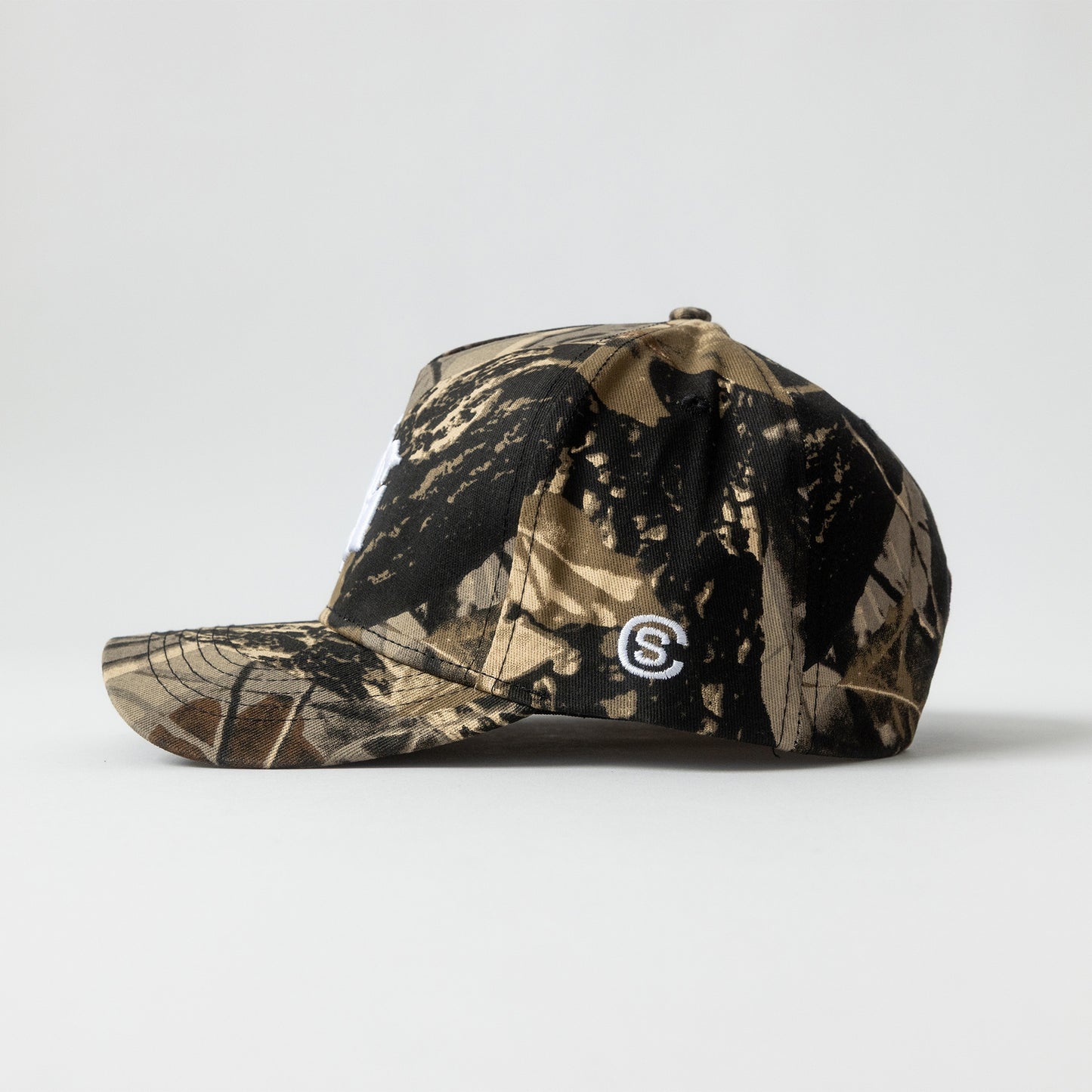 CS / CAMO
