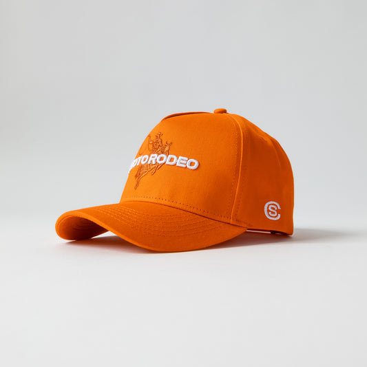 PHOTO RODEO / HI-VIS ORANGE