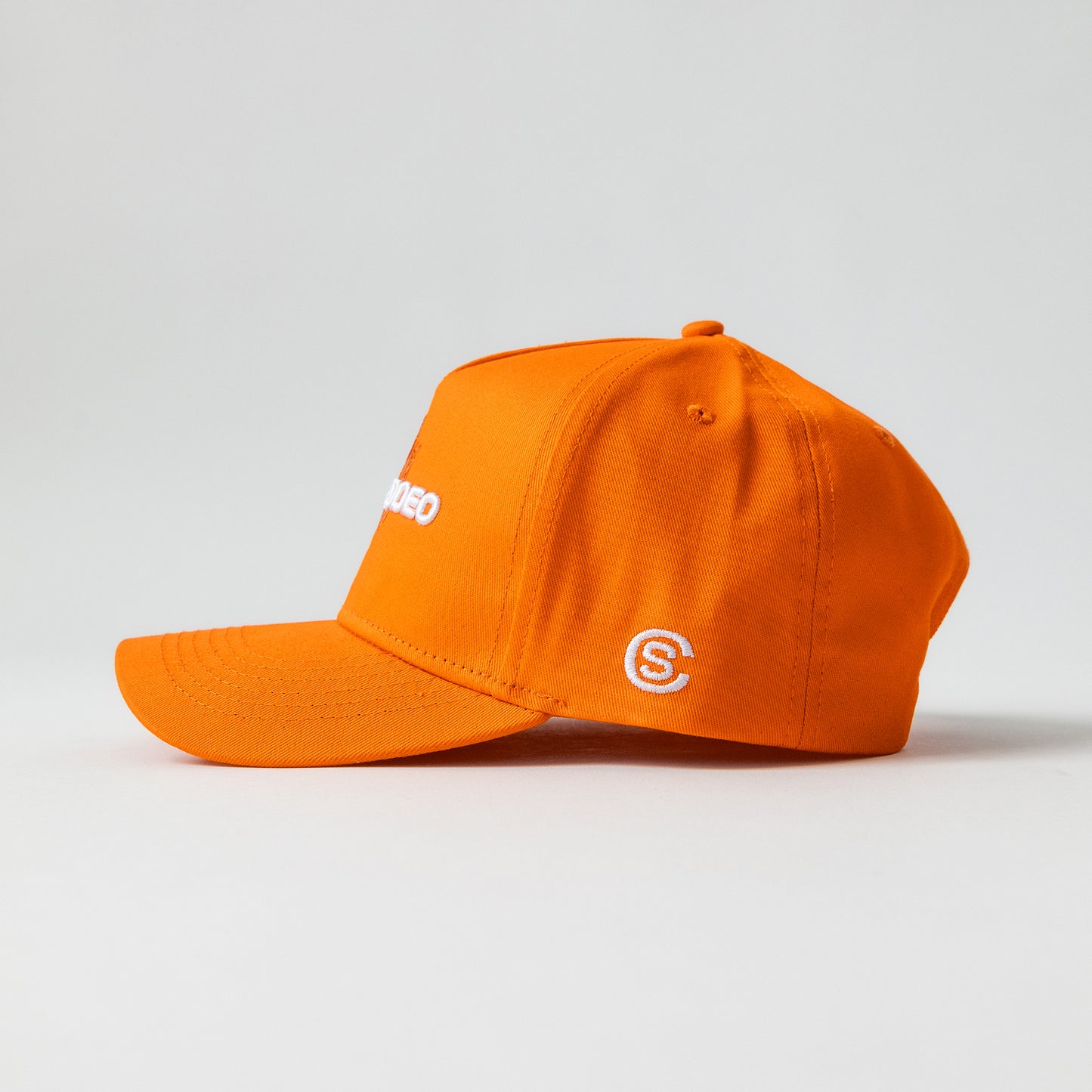 PHOTO RODEO / HI-VIS ORANGE