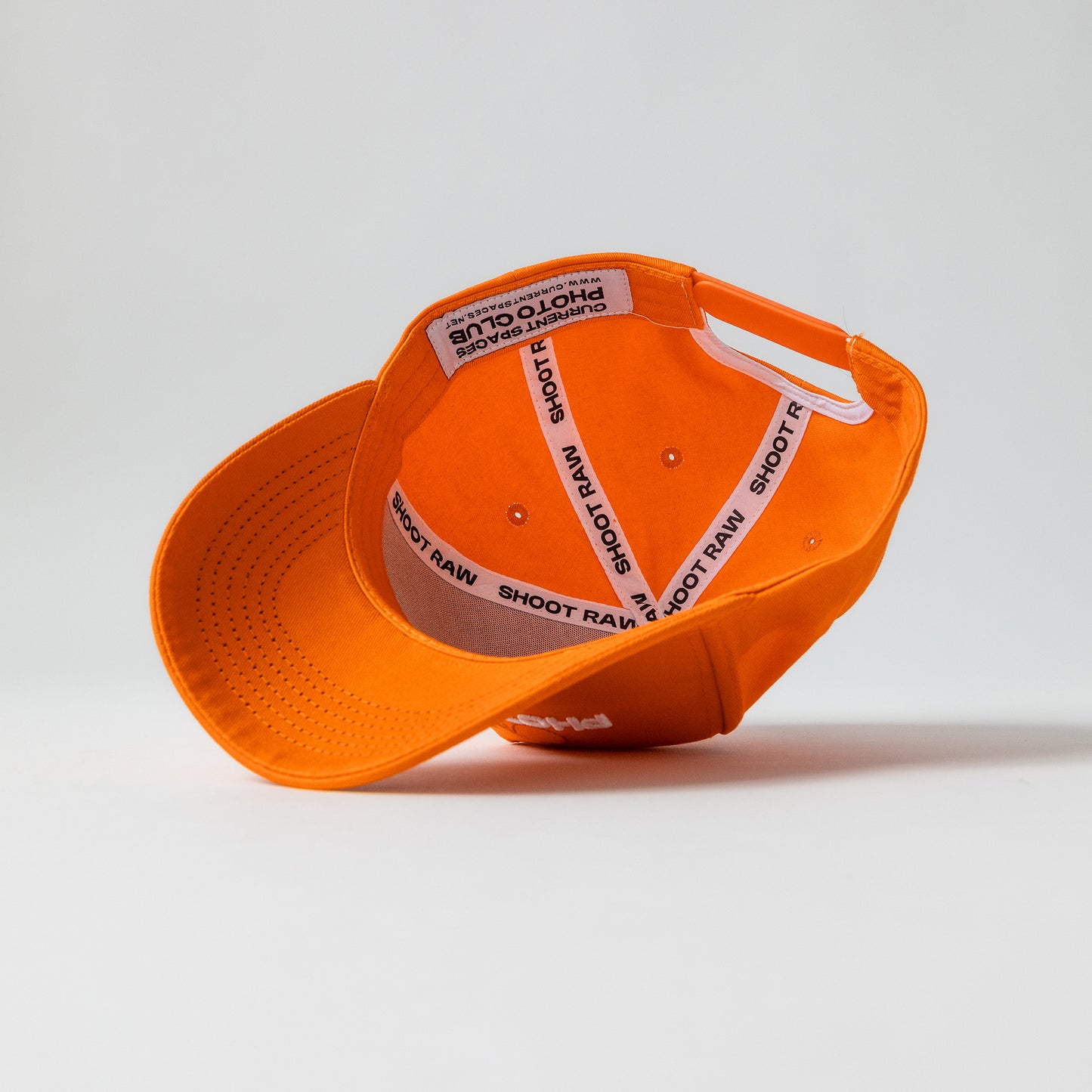 PHOTO RODEO / HI-VIS ORANGE