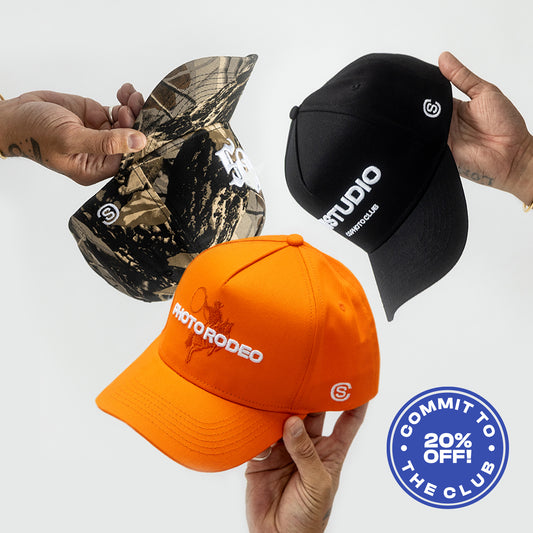 CAPSULE NO.1 BUNDLE